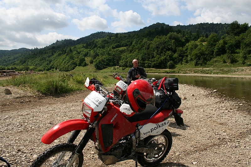 Original image